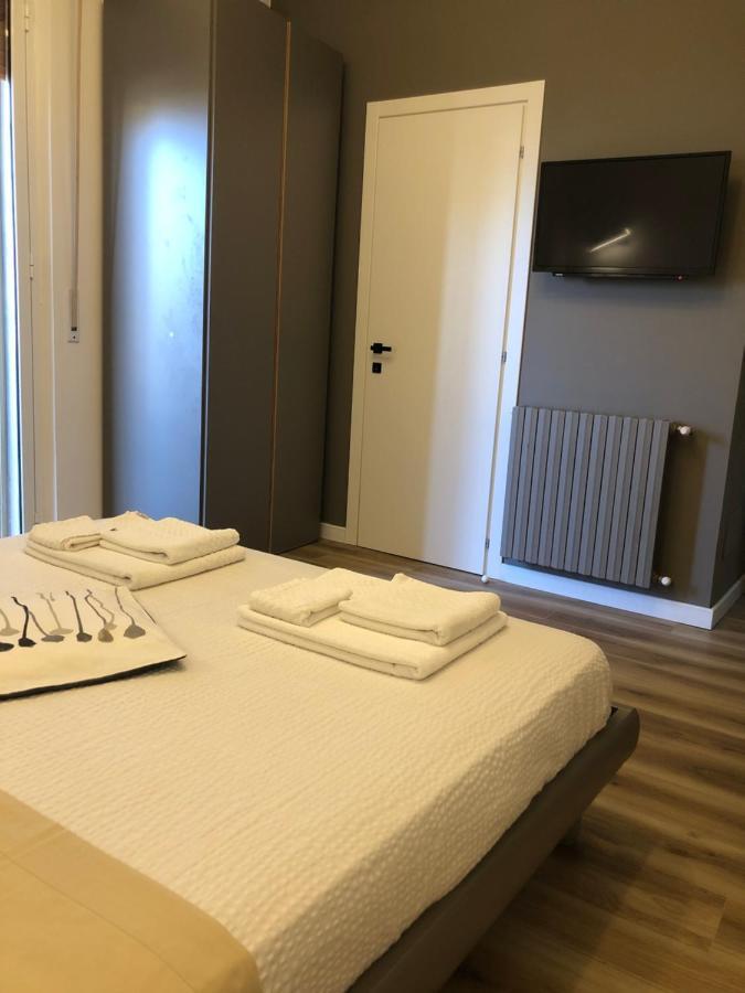 A Due Passi Dalla Scalinata Rooms Caltagirone Exteriér fotografie