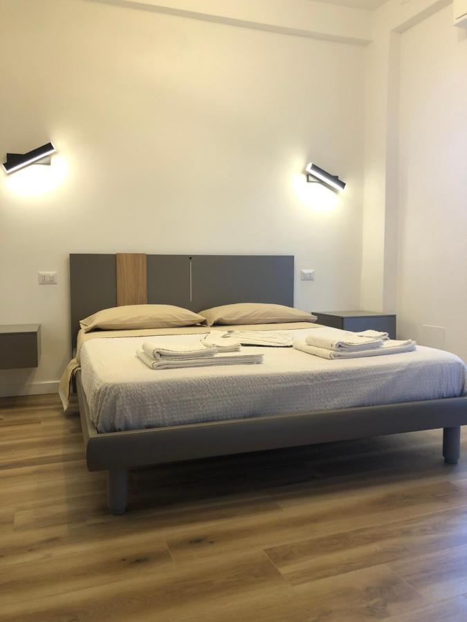 A Due Passi Dalla Scalinata Rooms Caltagirone Exteriér fotografie