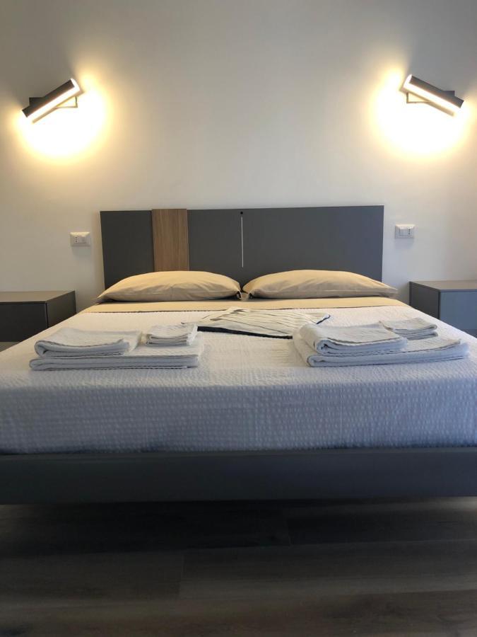 A Due Passi Dalla Scalinata Rooms Caltagirone Exteriér fotografie