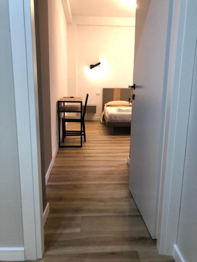 A Due Passi Dalla Scalinata Rooms Caltagirone Exteriér fotografie