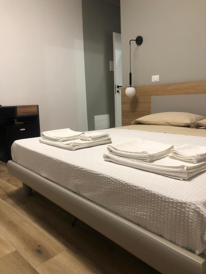 A Due Passi Dalla Scalinata Rooms Caltagirone Exteriér fotografie