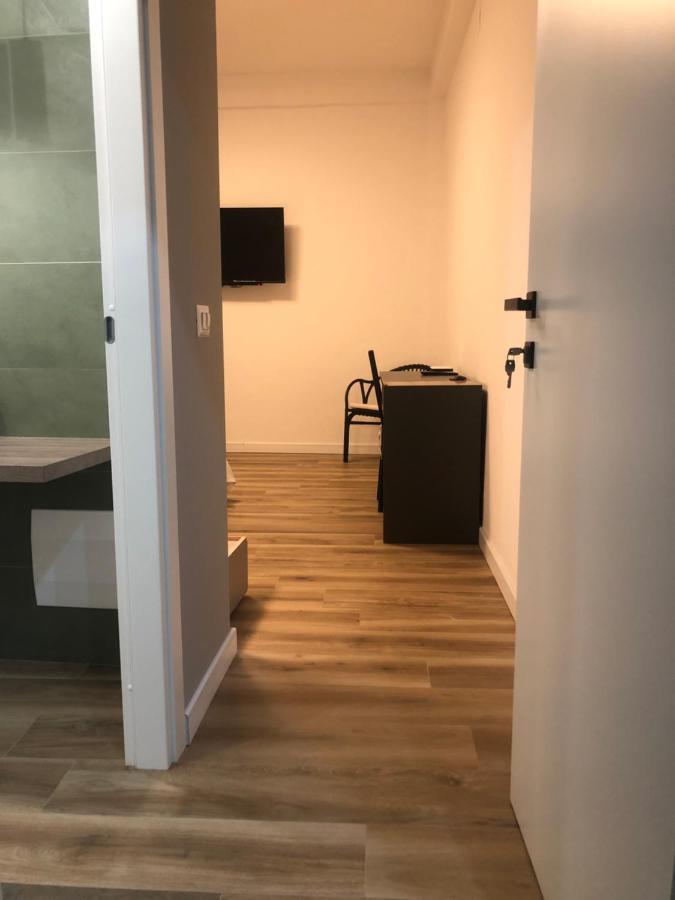 A Due Passi Dalla Scalinata Rooms Caltagirone Exteriér fotografie