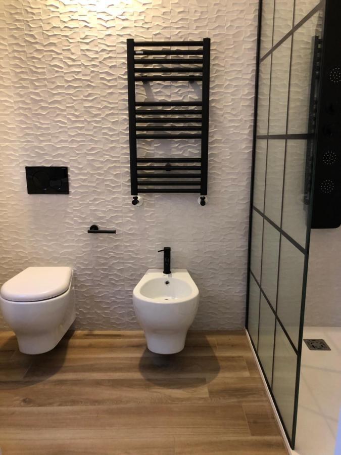 A Due Passi Dalla Scalinata Rooms Caltagirone Exteriér fotografie